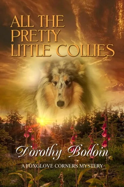 All the Pretty Little Collies