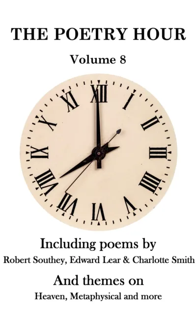 Poetry Hour - Volume 8