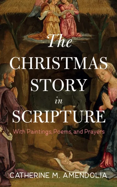 Christmas Story in Scripture