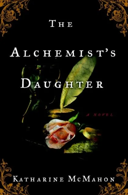 Alchemist's Daughter