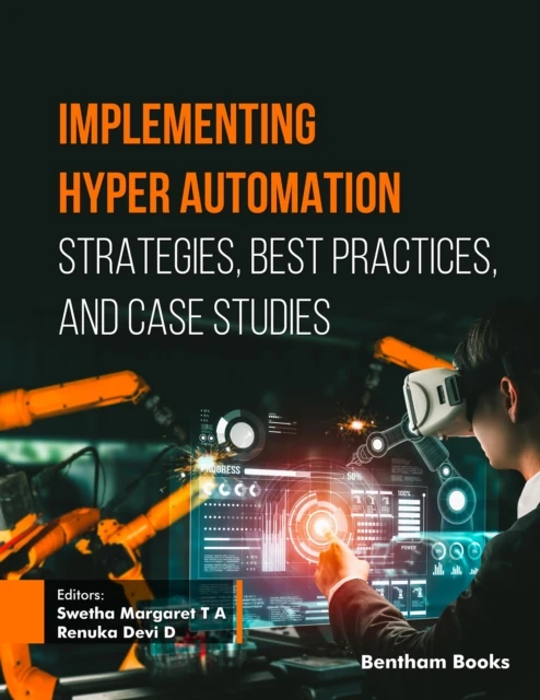 Implementing Hyper Automation
