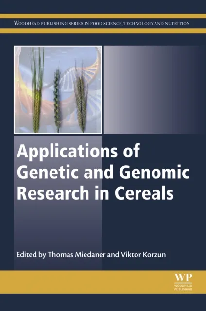 Applications of Genetic and Genomic Research in Cereals