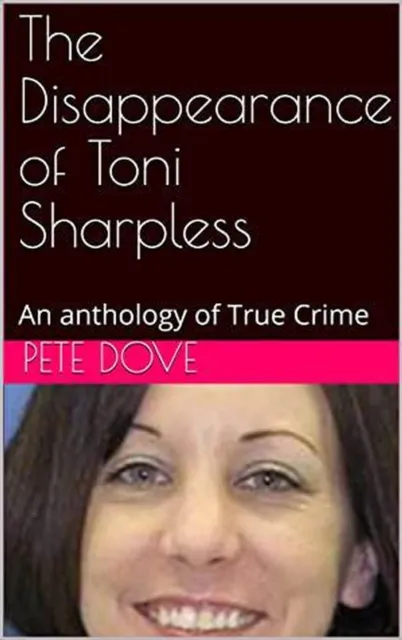 Disappearance of Toni Sharpless