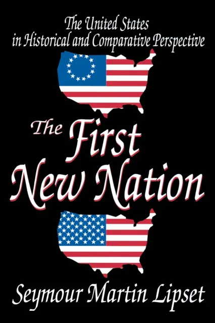 First New Nation