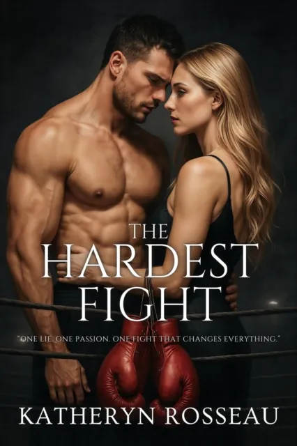 Hardest Fight