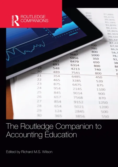 Routledge Companion to Accounting Education