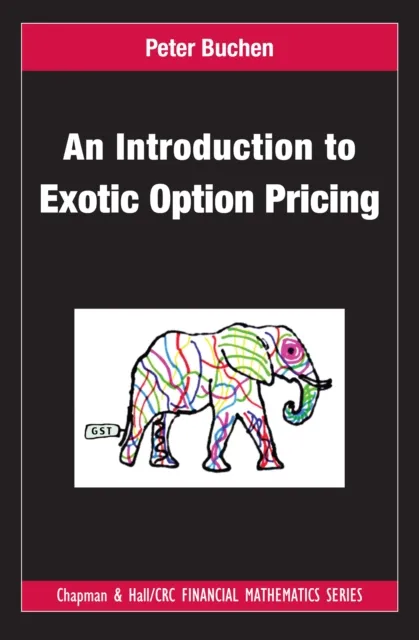Introduction to Exotic Option Pricing