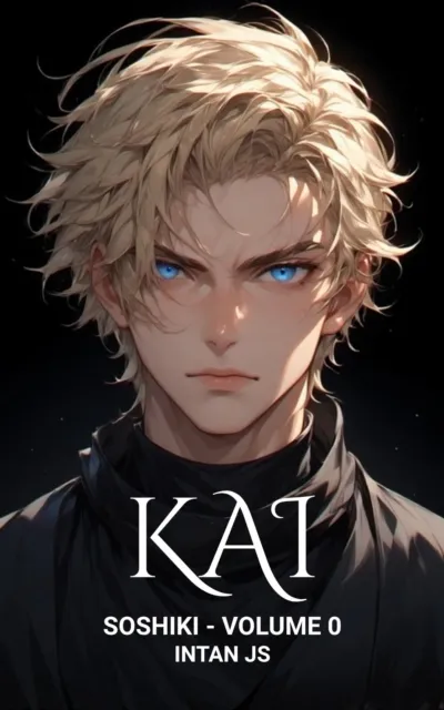 KAI (Soshiki - Volume 0)
