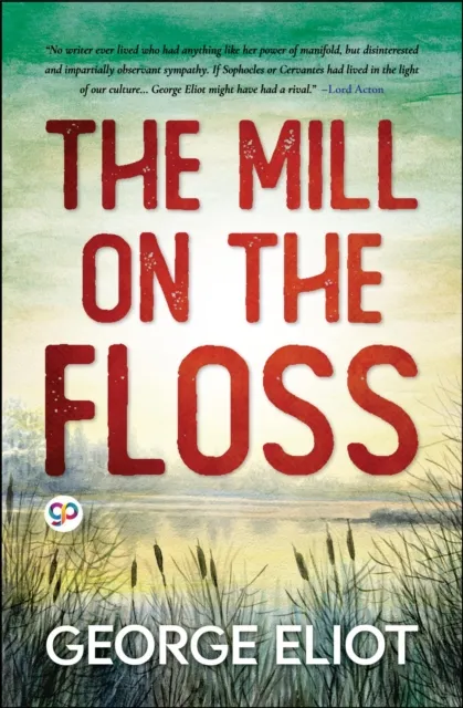 Mill on the Floss