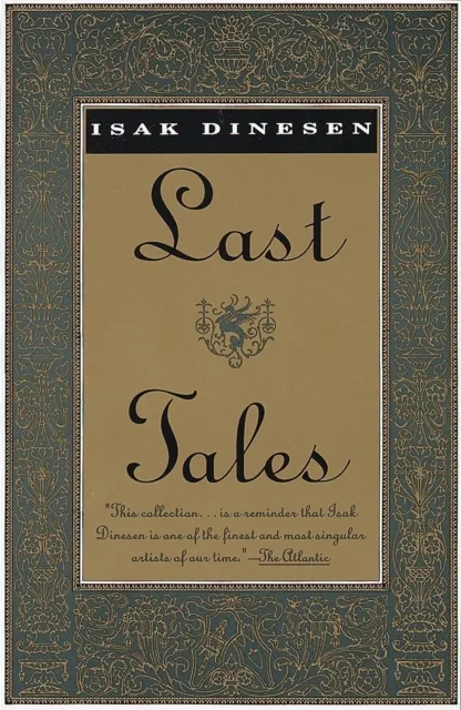 Last Tales