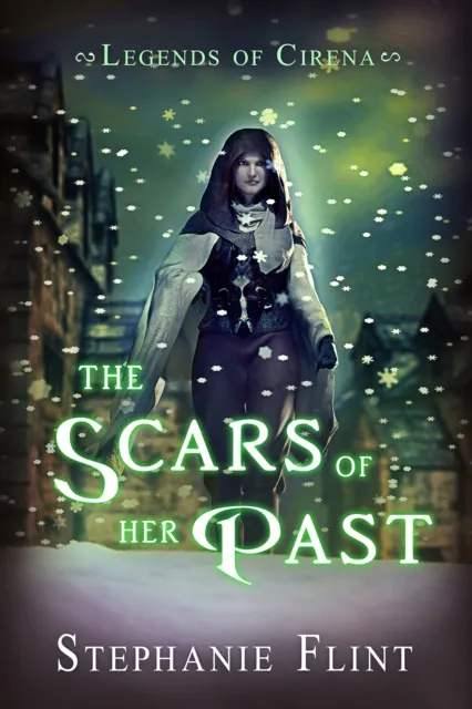 Scars of Her Past