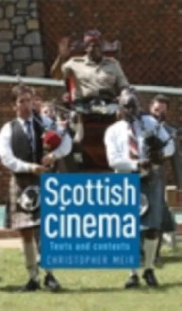 Scottish cinema