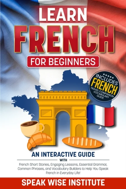 Learn French for Beginners
