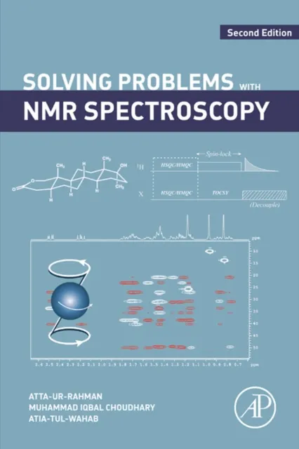 Solving Problems with NMR Spectroscopy