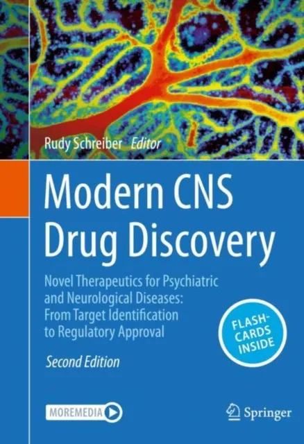 Modern CNS Drug Discovery
