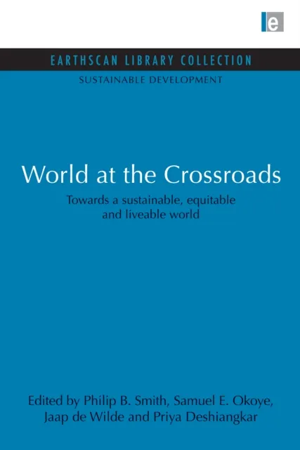 World at the Crossroads