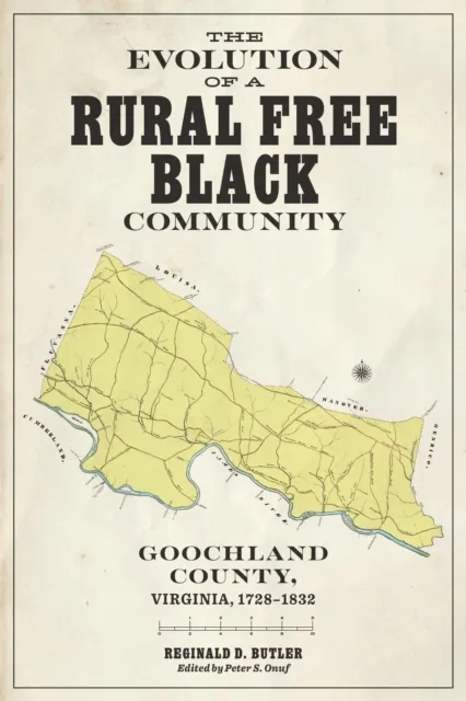 Evolution of a Rural Free Black Community