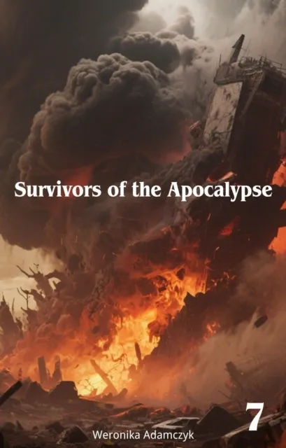 Survivors of the Apocalypse