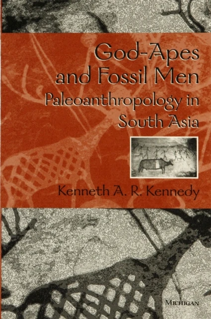 God-Apes and Fossil Men