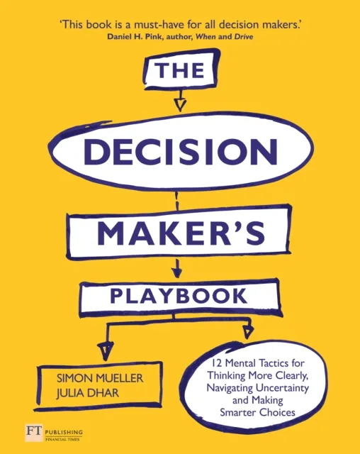 Decision Maker's Playbook, The