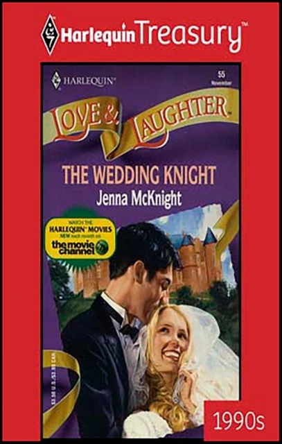 Wedding Knight