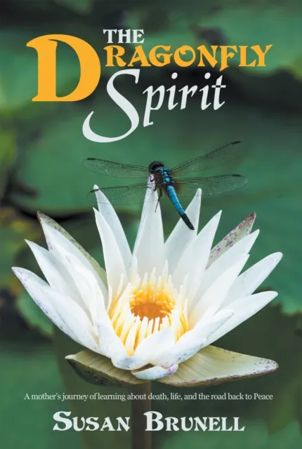 Dragonfly Spirit