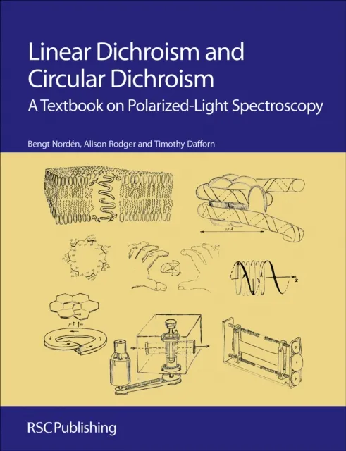 Linear Dichroism and Circular Dichroism