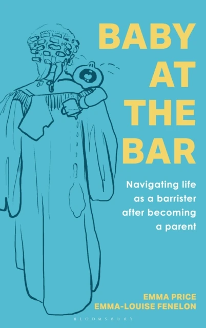 Baby at the Bar