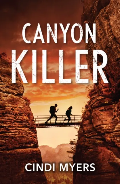Canyon Killer