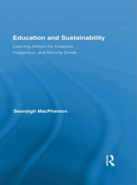 Education and Sustainability