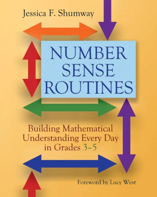 Number Sense Routines