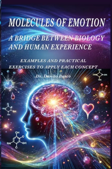 Molecules of Emotion  A Bridge Between Biology and Human Experience