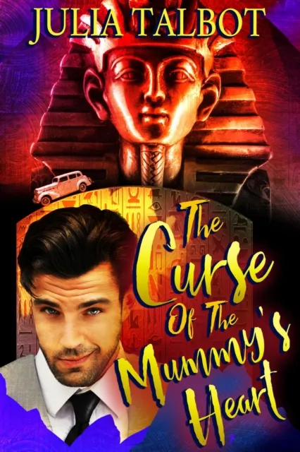 Curse of the Mummy's Heart