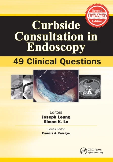 Curbside Consultation in Endoscopy