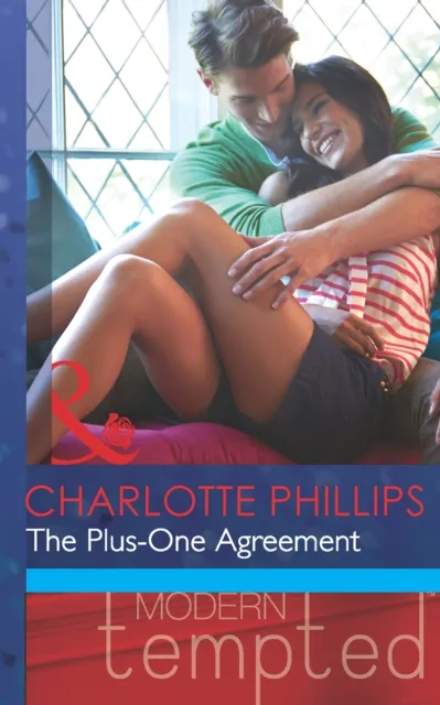 Plus-One Agreement