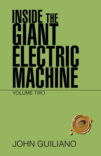 Inside the Giant Electric Machine