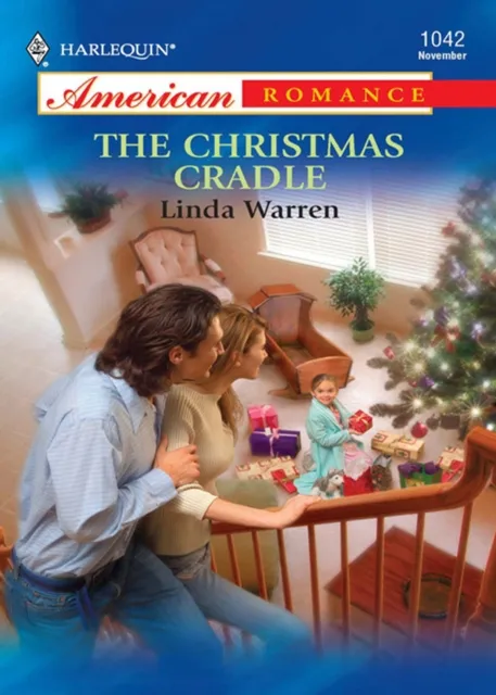 Christmas Cradle