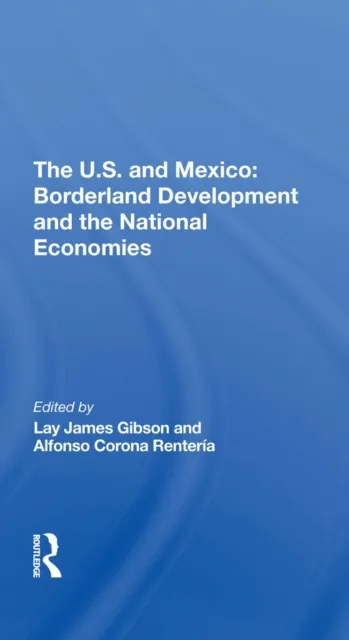 U.s. And Mexico
