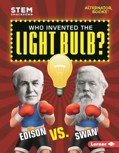 Who Invented the Light Bulb?