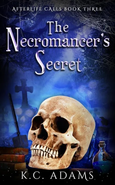 Necromancer's Secret