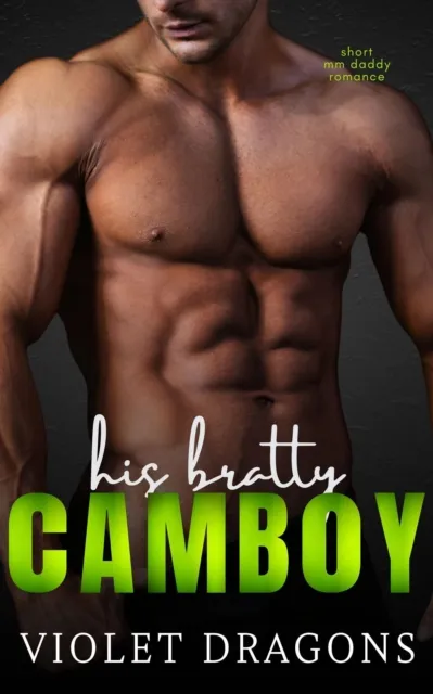 His Bratty Cam Boy