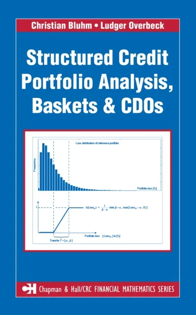 Structured Credit Portfolio Analysis, Baskets and CDOs