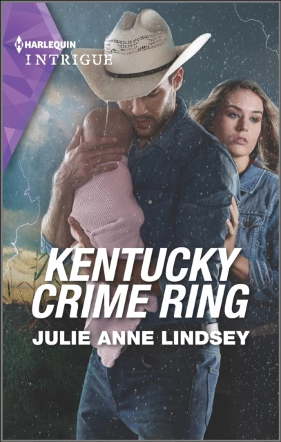 Kentucky Crime Ring