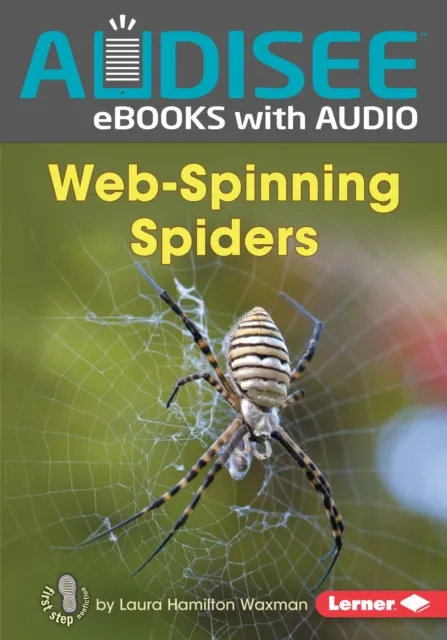 Web-Spinning Spiders