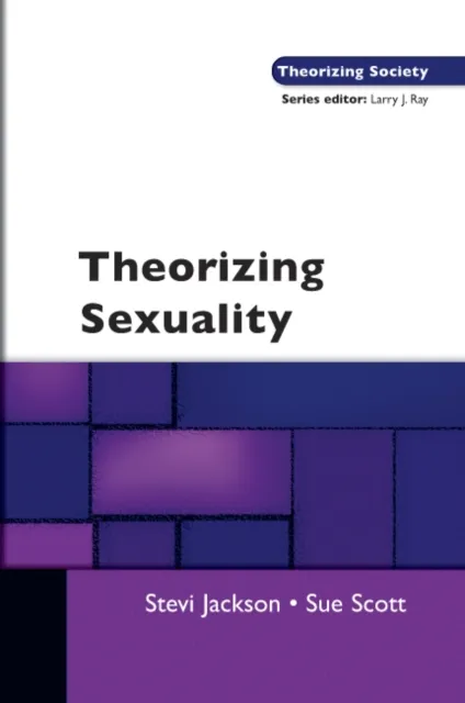 Theorizing Sexuality