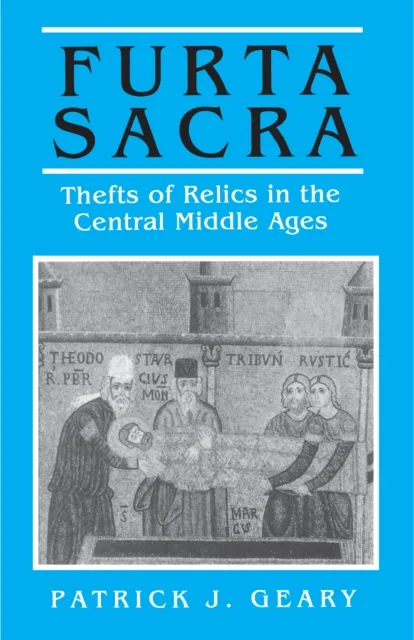 Furta Sacra