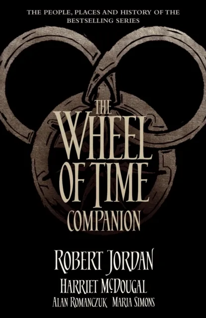 Wheel of Time Companion