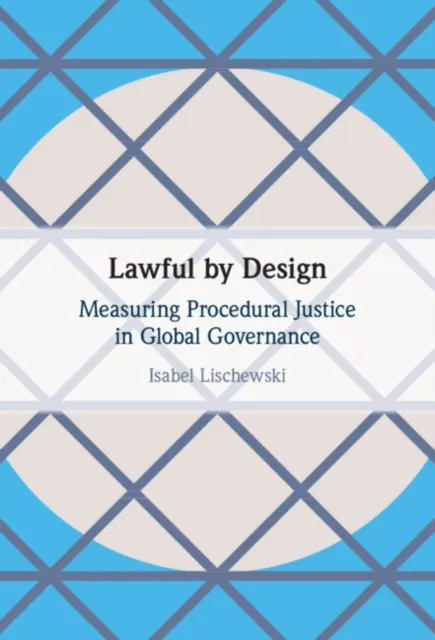 Lawful by Design