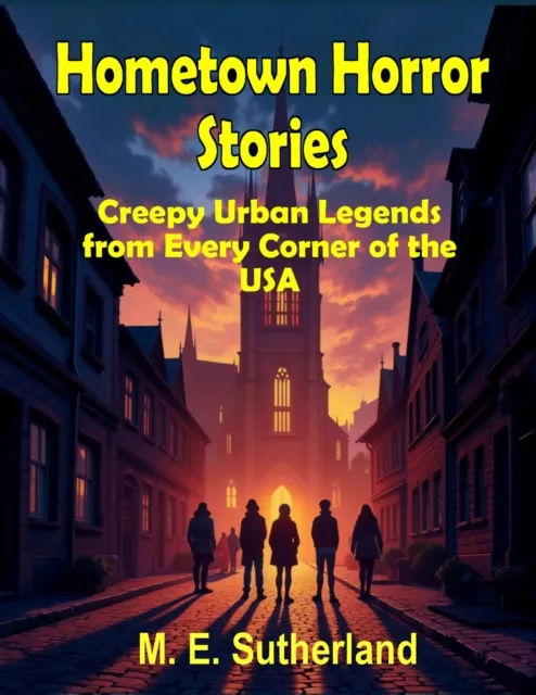 Hometown Horror Stories