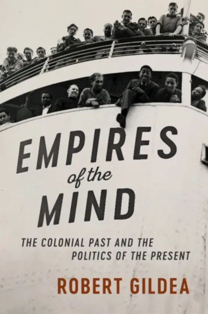 Empires of the Mind